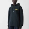 Sweat à capuche NYC Cab Sweat à capuche logo – vendu exclusivement en ligne et dans notre boutique de New York