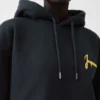 Sweat à capuche NYC Cab Sweat à capuche logo – vendu exclusivement en ligne et dans notre boutique de New York
