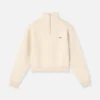 Sweat à col roulé zippé The Gros Grain Sweat zippé Sweat à col roulé zippé The Gros Grain Sweat zippé