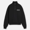 Sweat à col roulé zippé The Gros Grain Sweat zippé Sweat à col roulé zippé The Gros Grain Sweat zippé
