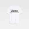 T-shirt avec l&rsquo;adresse de Los Angeles T-shirt à manches courtes avec adresse et logo imprimés – vendu exclusivement en ligne et dans notre boutique de Los Angeles