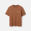 T-shirt Bonjour Korea T-shirt logo – vendu exclusivement en ligne et dans nos points de vente en Corée du Sud