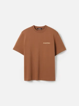 T-shirt Bonjour Korea T-shirt logo – vendu exclusivement en ligne et dans nos points de vente en Corée du Sud T-shirt Bonjour Korea T-shirt logo – vendu exclusivement en ligne et dans nos points de vente en Corée du Sud