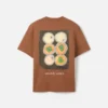 T-shirt Bonjour Korea T-shirt logo – vendu exclusivement en ligne et dans nos points de vente en Corée du Sud