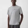 T-shirt London Corgi T-shirt à manches courtes avec logo – vendu exclusivement en ligne et dans notre boutique de Londres