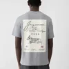 T-shirt London Corgi T-shirt à manches courtes avec logo – vendu exclusivement en ligne et dans notre boutique de Londres