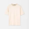 T-shirt à manches courtes Fino T-shirt logo 50&rsquo;s