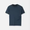 T-shirt à manches courtes J T-shirt monogramme brodé