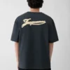 T-shirt à manches courtes Torneo T-shirt Rosemary Label