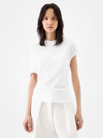 T-shirt Salerno T-shirt dos nu