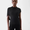 T-shirt Salerno T-shirt dos nu