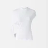 T-shirt Salerno T-shirt dos nu