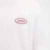 T-shirt Stazione T-shirt avec patch logo