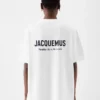 T-shirt The Bahamas T-shirt à manches courtes avec logo et adresse – vendu exclusivement en ligne et dans notre point de vente Bahamas