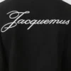 T-shirt The Logo T-shirt à manches courtes avec logos brodés